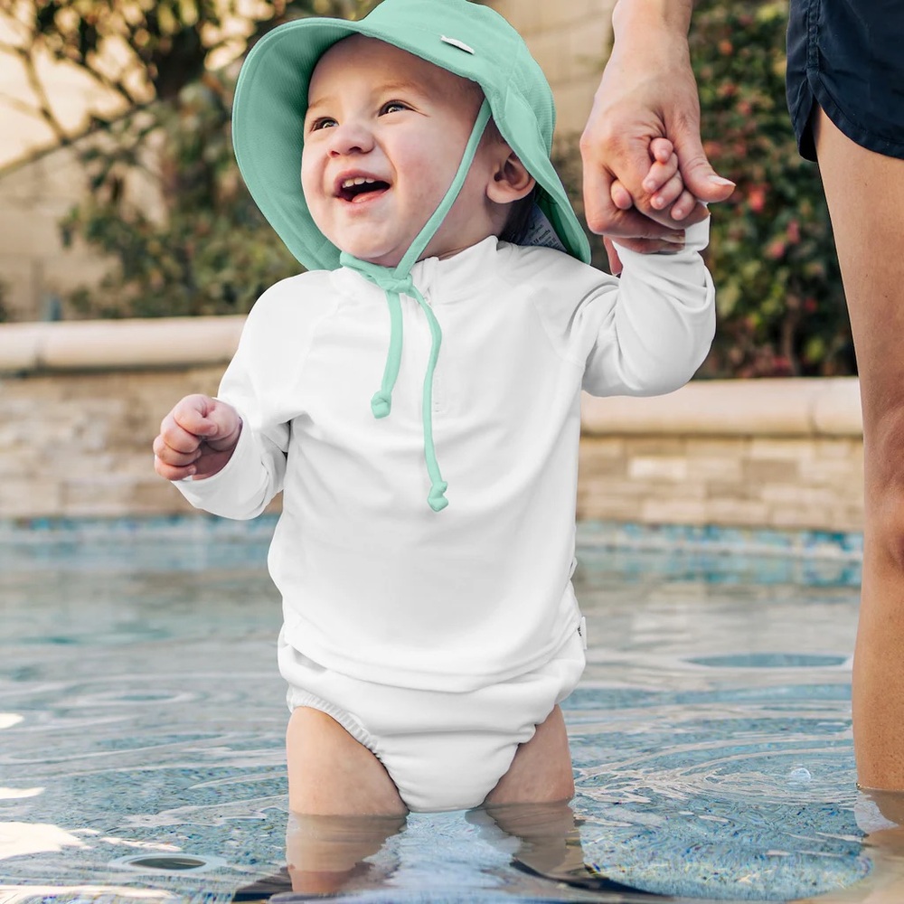 Green Sprouts Eco Pull-Up Swim Diaper Size 4T